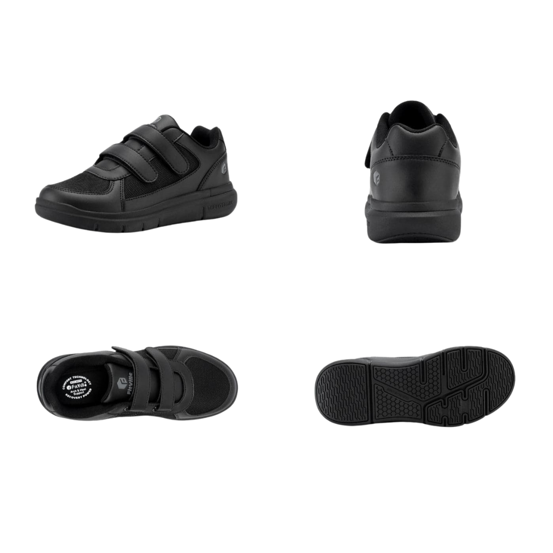 Zapatillas Ortopedicas FlexStride │ EDICIÓN LIMITADA PREMIUM
