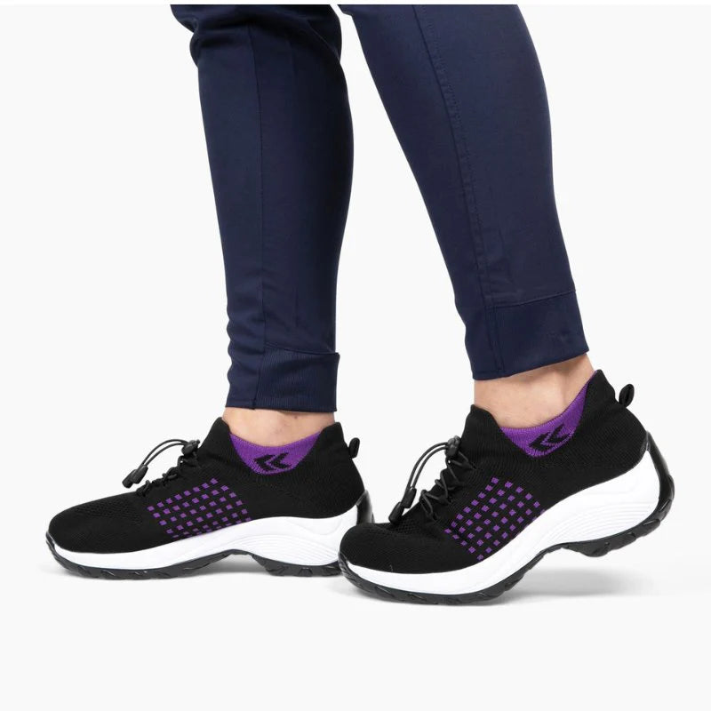 Zapatillas Ortopedicas Leather Max │ EDICIÓN LIMITADA PREMIUM