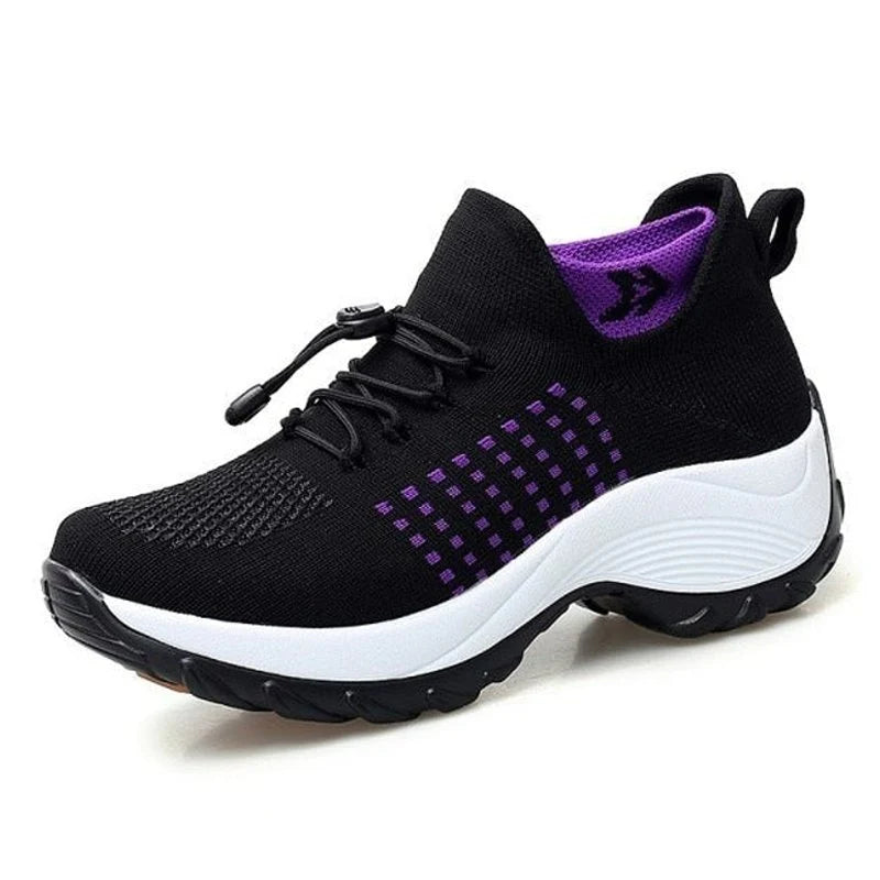 Zapatillas Ortopedicas Leather Max │ EDICIÓN LIMITADA PREMIUM