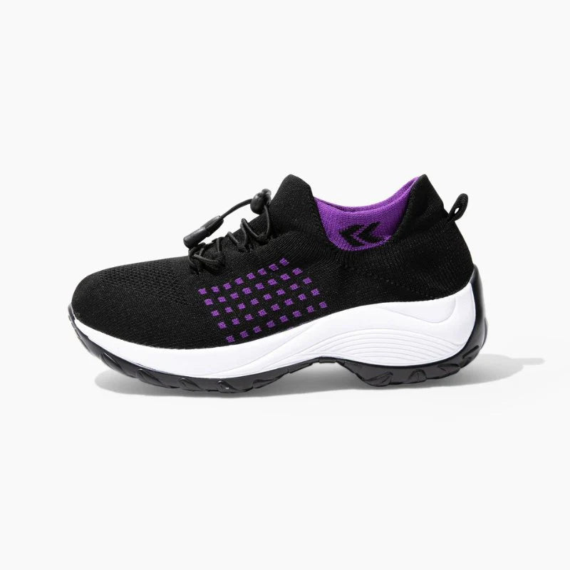 Zapatillas Ortopedicas Leather Max │ EDICIÓN LIMITADA PREMIUM