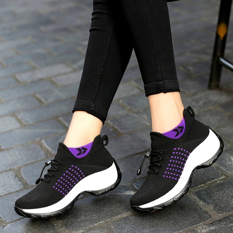 Zapatillas Ortopedicas Leather Max │ EDICIÓN LIMITADA PREMIUM