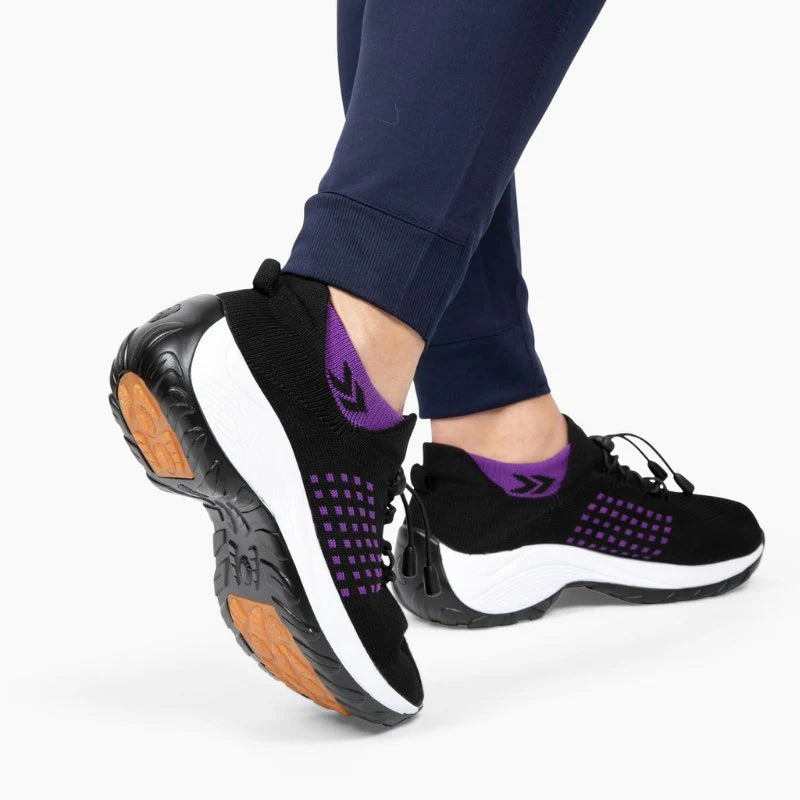 Zapatillas Ortopedicas Leather Max │ EDICIÓN LIMITADA PREMIUM