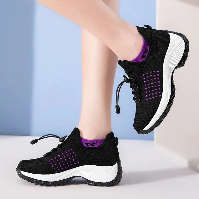 Zapatillas Ortopedicas Leather Max │ EDICIÓN LIMITADA PREMIUM