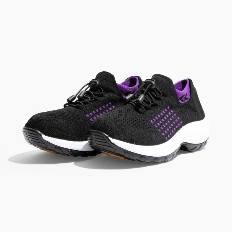 Zapatillas Ortopedicas Leather Max │ EDICIÓN LIMITADA PREMIUM