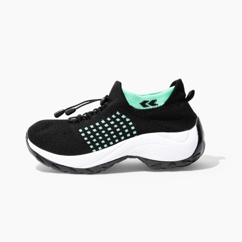 Zapatillas Ortopedicas Leather Max │ EDICIÓN LIMITADA PREMIUM