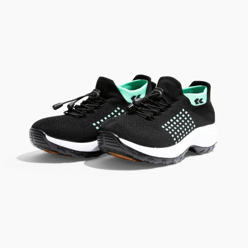 Zapatillas Ortopedicas Leather Max │ EDICIÓN LIMITADA PREMIUM