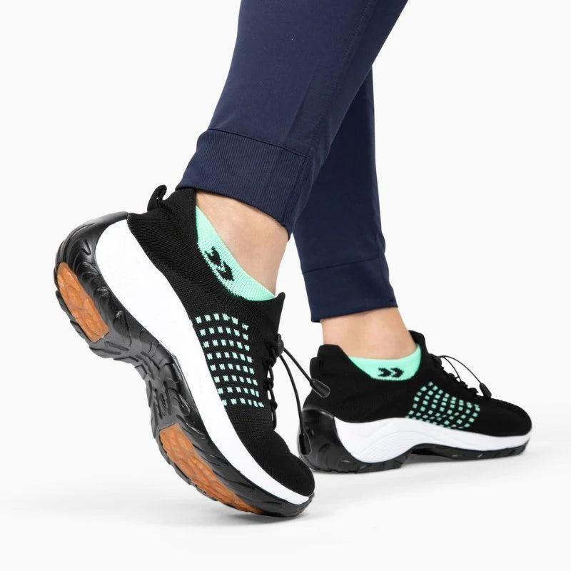 Zapatillas Ortopedicas Leather Max │ EDICIÓN LIMITADA PREMIUM