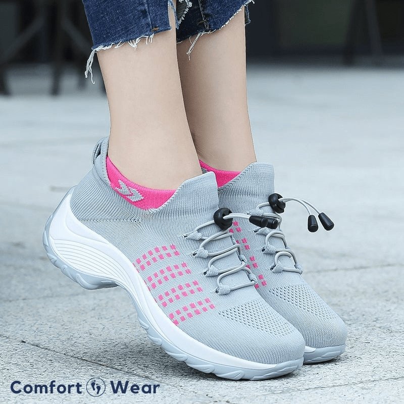 Zapatillas Ortopedicas Leather Max │ EDICIÓN LIMITADA PREMIUM