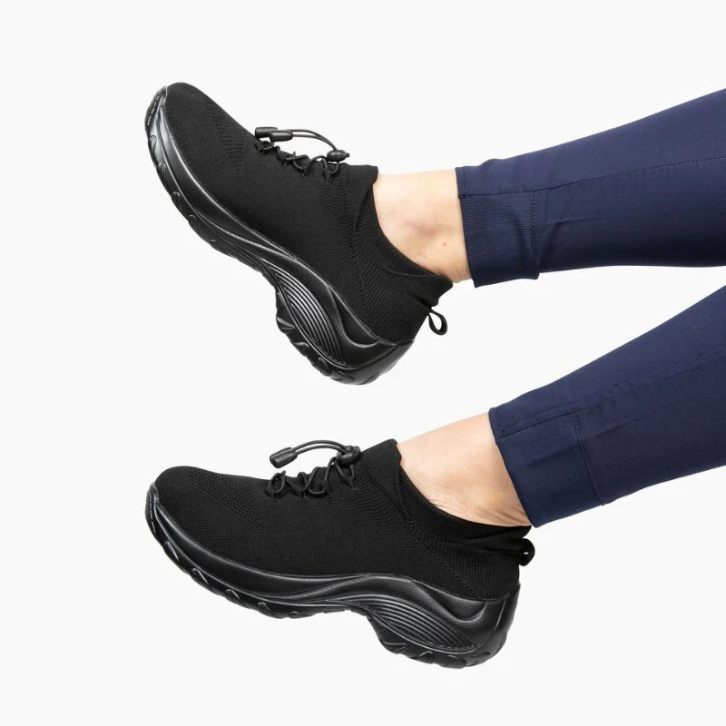 Zapatillas Ortopedicas Leather Max │ EDICIÓN LIMITADA PREMIUM