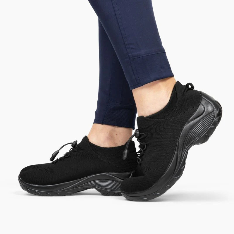Zapatillas Ortopedicas Leather Max │ EDICIÓN LIMITADA PREMIUM