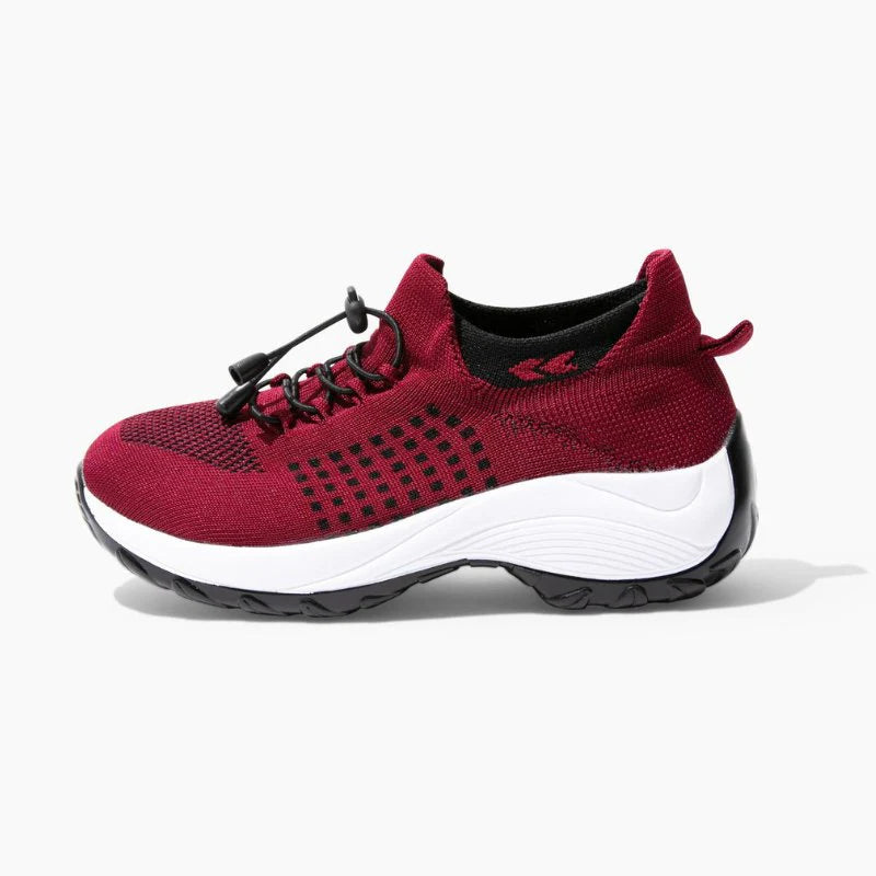 Zapatillas Ortopedicas Leather Max │ EDICIÓN LIMITADA PREMIUM