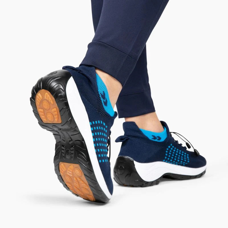 Zapatillas Ortopedicas Leather Max │ EDICIÓN LIMITADA PREMIUM