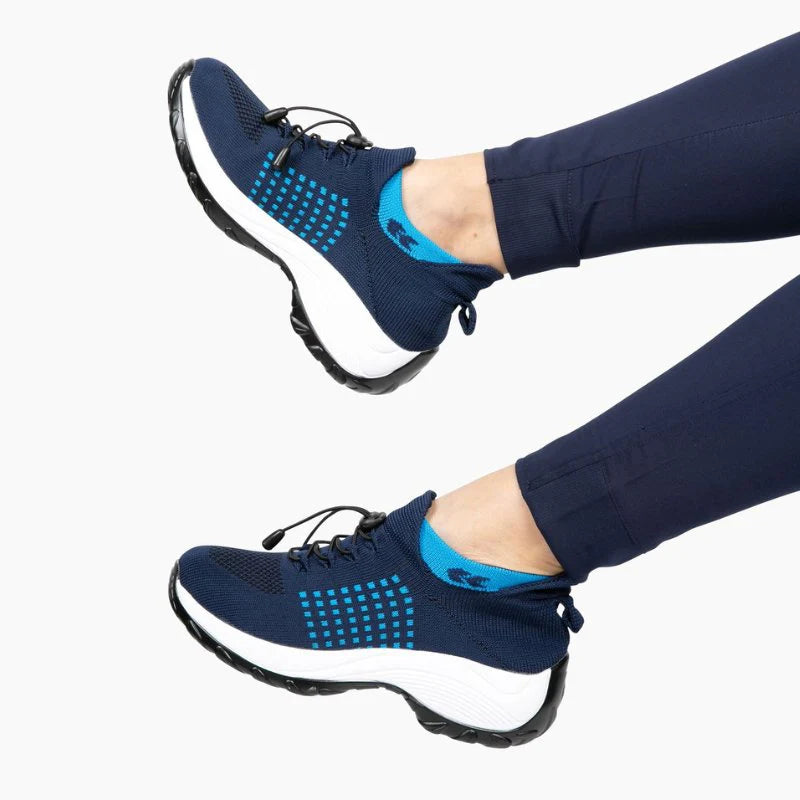 Zapatillas Ortopedicas Leather Max │ EDICIÓN LIMITADA PREMIUM