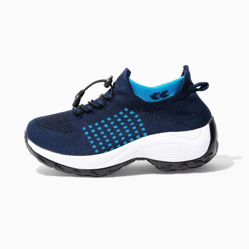 Zapatillas Ortopedicas Leather Max │ EDICIÓN LIMITADA PREMIUM