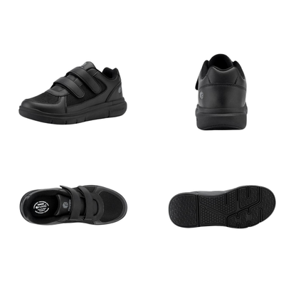 Zapatillas Ortopedicas FlexStride │ EDICIÓN LIMITADA PREMIUM