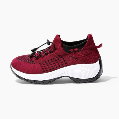 Zapatillas Ortopedicas Leather Max │ EDICIÓN LIMITADA PREMIUM